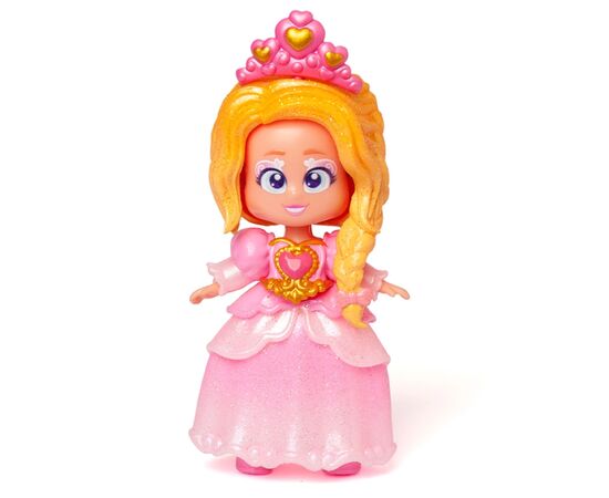 Кукла Kookyloos серии Fairytale - Сердечко (PKLSP106IN220), изображение 2 Кукла Kookyloos серии Fairytale - Сердечко (PKLSP106IN220), изображение 2