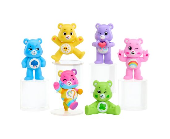 Кукла L.O.L. Surprise! серии Loves Care Bears – Заботливые мишки (542704), изображение 6 Кукла L.O.L. Surprise! серии Loves Care Bears – Заботливые мишки (542704), изображение 6