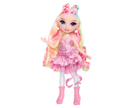 Кукла Rainbow High серии Rainbow Shimmers – Белла (122401), изображение 3 Кукла Rainbow High серии Rainbow Shimmers – Белла (122401), изображение 3