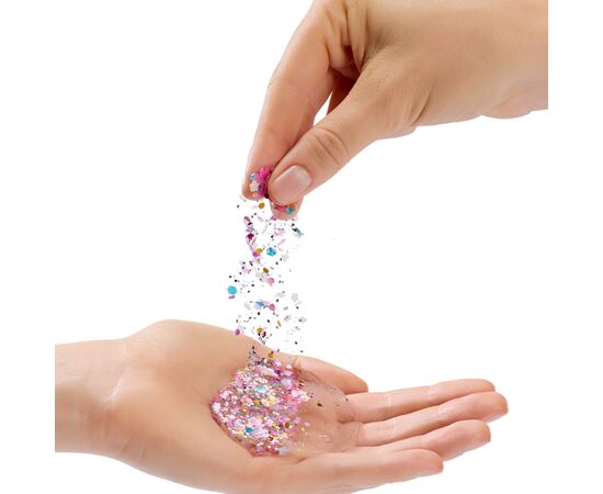 Кукла Rainbow High серии Rainbow Shimmers - Виолетта (122425), изображение 5 Кукла Rainbow High серии Rainbow Shimmers - Виолетта (122425), изображение 5