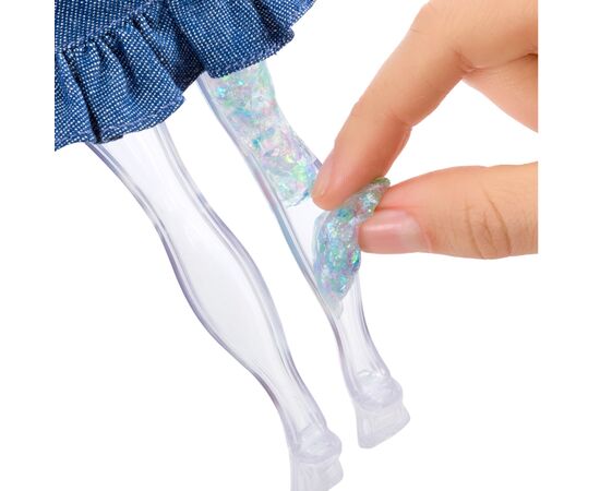 Кукла Rainbow High серии Rainbow Shimmers - Скайлер (122418), изображение 7 Кукла Rainbow High серии Rainbow Shimmers - Скайлер (122418), изображение 7