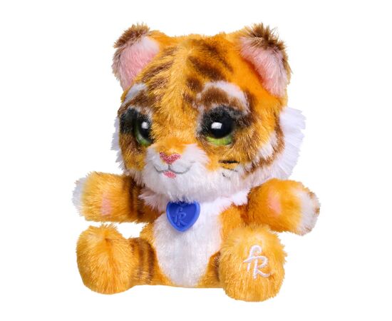 Интерактивная игрушка Furreal серии My Mini's Little Hugs – Малыш Тигр (28153), изображение 2 Интерактивная игрушка Furreal серии My Mini's Little Hugs – Малыш Тигр (28153), изображение 2