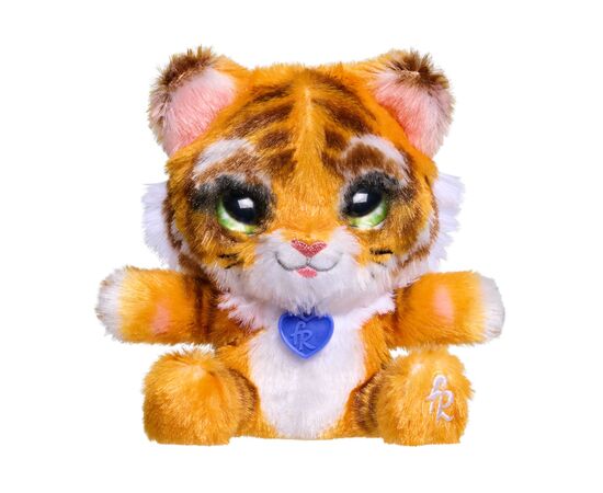 Интерактивная игрушка Furreal серии My Mini's Little Hugs – Малыш Тигр (28153)