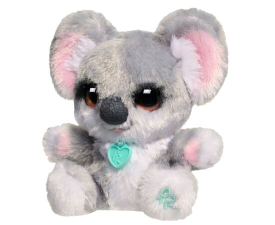 Интерактивная игрушка Furreal серии My Mini's Little Hugs – Крошка Коала (28152), изображение 2 Интерактивная игрушка Furreal серии My Mini's Little Hugs – Крошка Коала (28152), изображение 2