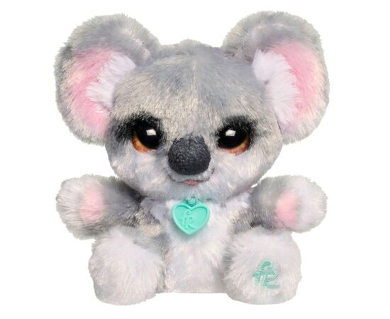 Интерактивная игрушка Furreal серии My Mini's Little Hugs – Крошка Коала (28152)