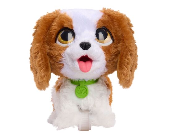 Интерактивная игрушка Furreal серии Poop-A-Lots – Кинг Чарльз Спаниель (28159)