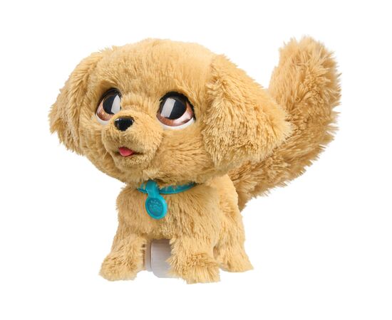 Интерактивная игрушка Furreal серии Wag-a-Lots – Золотистый ретривер (28162), изображение 3 Интерактивная игрушка Furreal серии Wag-a-Lots – Золотистый ретривер (28162), изображение 3