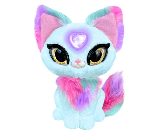 Интерактивная игрушка My Fuzzy Friends Котенок Скай (18604), изображение 2 Интерактивная игрушка My Fuzzy Friends Котенок Скай (18604), изображение 2