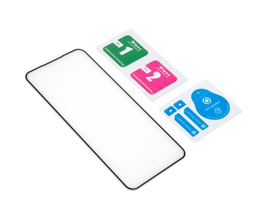 Стекло защитное Vinga Samsung Galaxy S24FE (VGSAS24FE), изображение 3 Стекло защитное Vinga Samsung Galaxy S24FE (VGSAS24FE), изображение 3