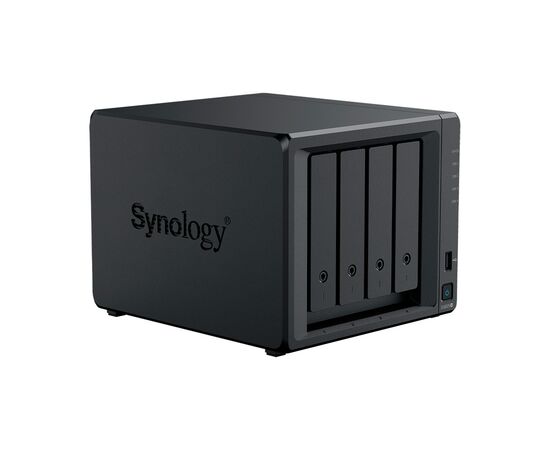 NAS Synology DS925+, изображение 3 NAS Synology DS925+, изображение 3