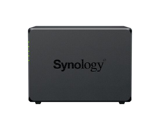 NAS Synology DS925+, изображение 4 NAS Synology DS925+, изображение 4