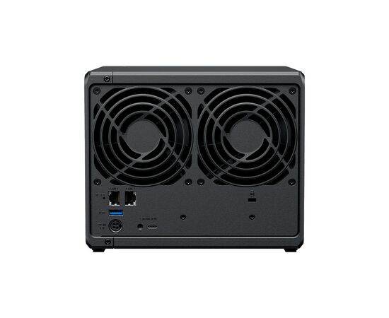 NAS Synology DS925+, изображение 5 NAS Synology DS925+, изображение 5