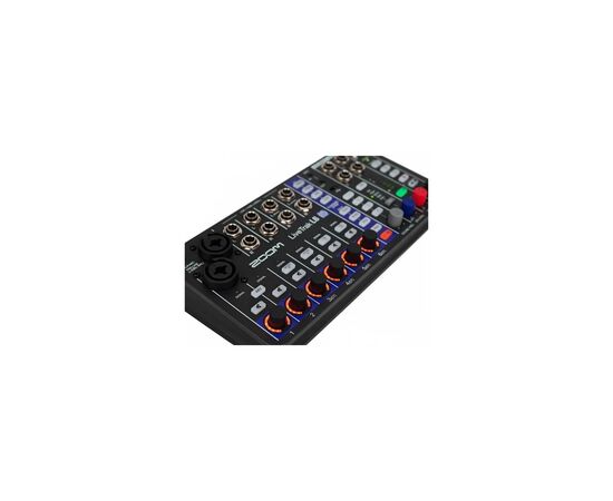 Мікшерний пульт Zoom LiveTrak L-6 (531031), зображення 6 Мікшерний пульт Zoom LiveTrak L-6 (531031), зображення 6