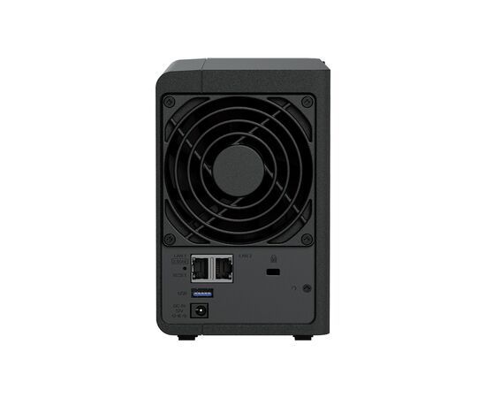NAS Synology DS225+, изображение 3 NAS Synology DS225+, изображение 3