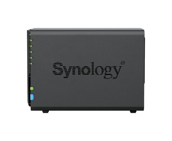 NAS Synology DS225+, изображение 5 NAS Synology DS225+, изображение 5