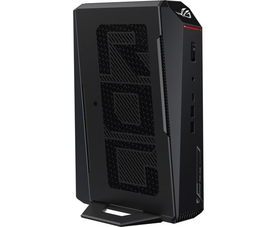Компьютер ASUS ROG NUC Gaming RNUC15JNK9X28AA2 / Ultra 9 275HX, 32, 2TB, RTX 5080/16, Wifi7, Win11Home (90AS00I1-M00090), изображение 4 Компьютер ASUS ROG NUC Gaming RNUC15JNK9X28AA2 / Ultra 9 275HX, 32, 2TB, RTX 5080/16, Wifi7, Win11Home (90AS00I1-M00090), изображение 4