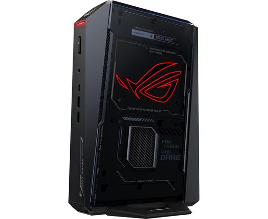 Компьютер ASUS ROG NUC Gaming RNUC15JNK9X28AA2 / Ultra 9 275HX, 32, 2TB, RTX 5080/16, Wifi7, Win11Home (90AS00I1-M00090), изображение 5 Компьютер ASUS ROG NUC Gaming RNUC15JNK9X28AA2 / Ultra 9 275HX, 32, 2TB, RTX 5080/16, Wifi7, Win11Home (90AS00I1-M00090), изображение 5