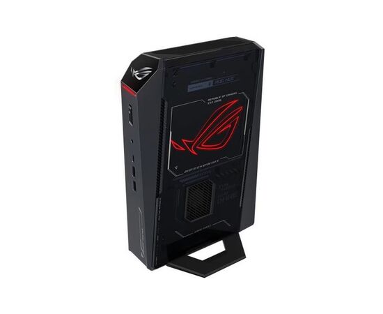 Компьютер ASUS ROG NUC Gaming RNUC15JNK9X28AA2 / Ultra 9 275HX, 32, 2TB, RTX 5080/16, Wifi7, Win11Home (90AS00I1-M00090) Компьютер ASUS ROG NUC Gaming RNUC15JNK9X28AA2 / Ultra 9 275HX, 32, 2TB, RTX 5080/16, Wifi7, Win11Home (90AS00I1-M00090)