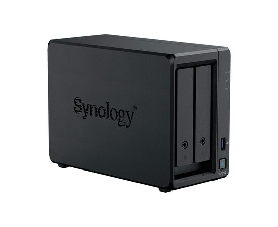 NAS Synology DS725+, изображение 3 NAS Synology DS725+, изображение 3
