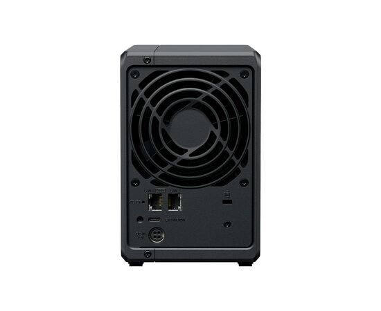 NAS Synology DS725+, изображение 4 NAS Synology DS725+, изображение 4