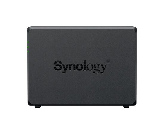 NAS Synology DS725+, изображение 5 NAS Synology DS725+, изображение 5