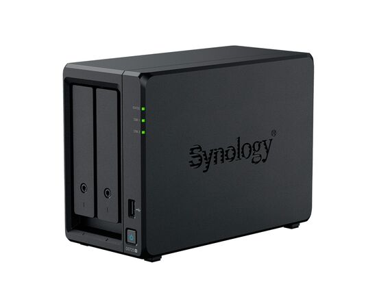NAS Synology DS725+ NAS Synology DS725+