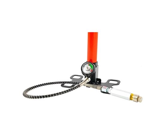 Насос высокого давления Gamo Flex PCP Pump (6212647), изображение 2 Насос высокого давления Gamo Flex PCP Pump (6212647), изображение 2