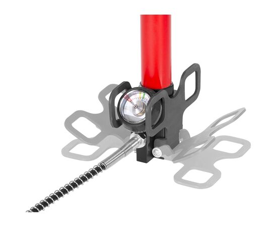 Насос высокого давления Gamo Flex PCP Pump (6212647), изображение 3 Насос высокого давления Gamo Flex PCP Pump (6212647), изображение 3