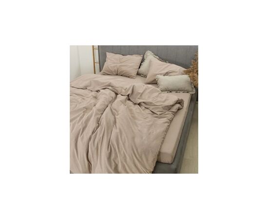 Постельное белье Viluta 50 WACH Вареный полуторный хлопок (50_Wash_pl), изображение 2 Постельное белье Viluta 50 WACH Вареный полуторный хлопок (50_Wash_pl), изображение 2