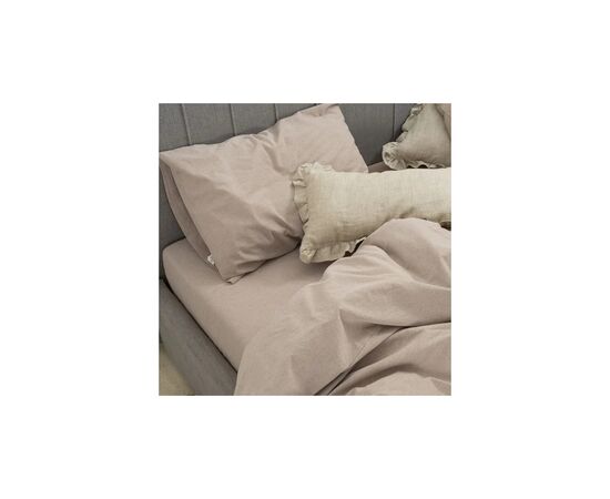 Постельное белье Viluta 50 WACH Вареный полуторный хлопок (50_Wash_pl), изображение 4 Постельное белье Viluta 50 WACH Вареный полуторный хлопок (50_Wash_pl), изображение 4