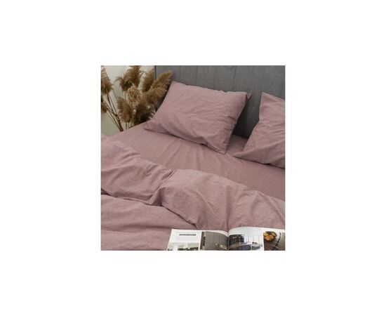 Постільна білизна Viluta 80 WACH Варена бавовна полуторний (80_Wash_pl), зображення 2 Постільна білизна Viluta 80 WACH Варена бавовна полуторний (80_Wash_pl), зображення 2