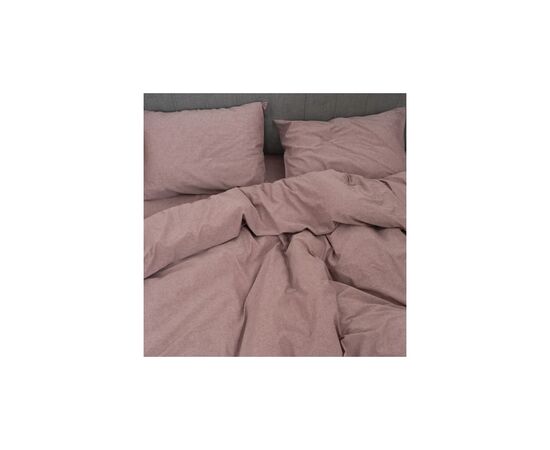 Постільна білизна Viluta 80 WACH Варена бавовна полуторний (80_Wash_pl), зображення 3 Постільна білизна Viluta 80 WACH Варена бавовна полуторний (80_Wash_pl), зображення 3