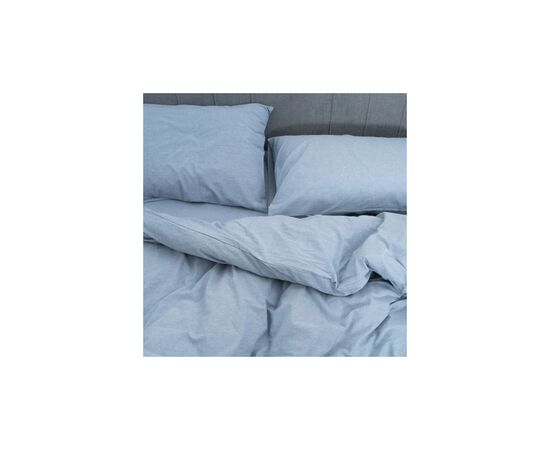 Постільна білизна Viluta 81 WACH Варена бавовна полуторний (81_Wash_pl), зображення 5 Постільна білизна Viluta 81 WACH Варена бавовна полуторний (81_Wash_pl), зображення 5
