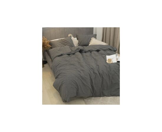 Постільна білизна Viluta 78 WACH Варена бавовна двоспальний (78_Wash_dv), зображення 2 Постільна білизна Viluta 78 WACH Варена бавовна двоспальний (78_Wash_dv), зображення 2