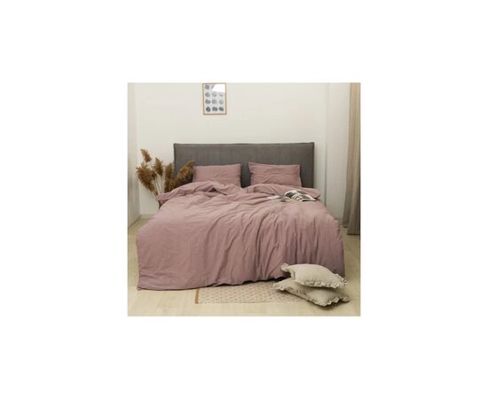 Постільна білизна Viluta 80 WACH Варена бавовна двоспальний (80_Wash_dv) Постільна білизна Viluta 80 WACH Варена бавовна двоспальний (80_Wash_dv)