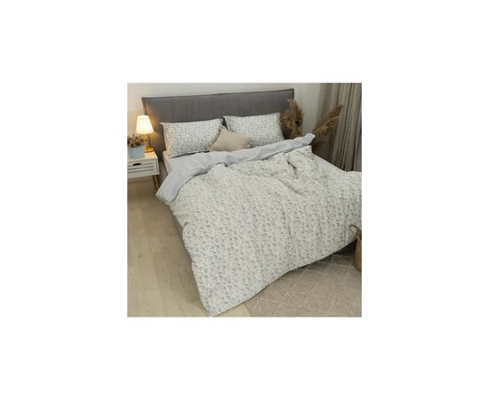 Постельное белье Tiare 146 Сатин Люкс семейный (146_Luxe_sm), изображение 2 Постельное белье Tiare 146 Сатин Люкс семейный (146_Luxe_sm), изображение 2