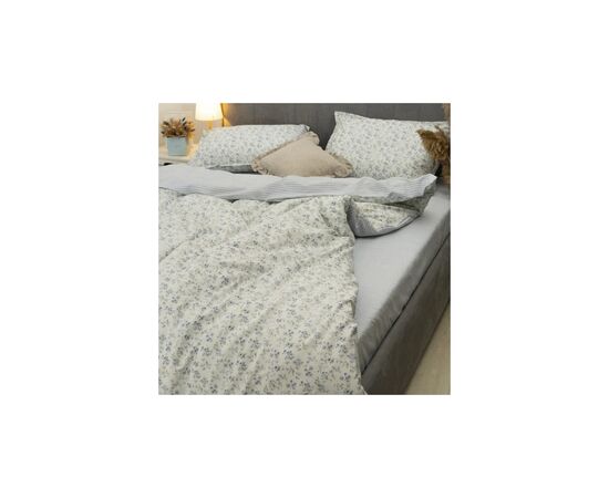 Постельное белье Tiare 146 Сатин Люкс семейный (146_Luxe_sm), изображение 4 Постельное белье Tiare 146 Сатин Люкс семейный (146_Luxe_sm), изображение 4