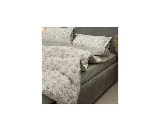 Постельное белье Tiare 149 Сатин Люкс семейный (149_Luxe_sm), изображение 2 Постельное белье Tiare 149 Сатин Люкс семейный (149_Luxe_sm), изображение 2