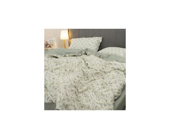 Постельное белье Tiare 155 Сатин Люкс семейный (155_Luxe_sm), изображение 2 Постельное белье Tiare 155 Сатин Люкс семейный (155_Luxe_sm), изображение 2