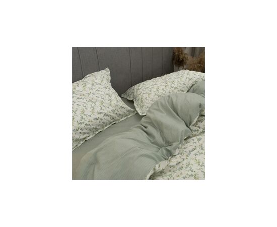 Постельное белье Tiare 155 Сатин Люкс семейный (155_Luxe_sm), изображение 3 Постельное белье Tiare 155 Сатин Люкс семейный (155_Luxe_sm), изображение 3