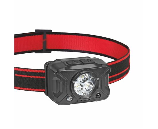 Фонарь TITANUM TLF-H09, изображение 2 Фонарь TITANUM TLF-H09, изображение 2