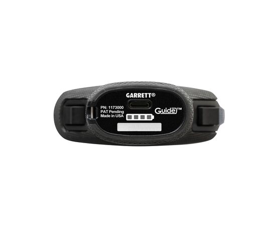 Металлоискатель Garrett Guide, изображение 6 Металлоискатель Garrett Guide, изображение 6
