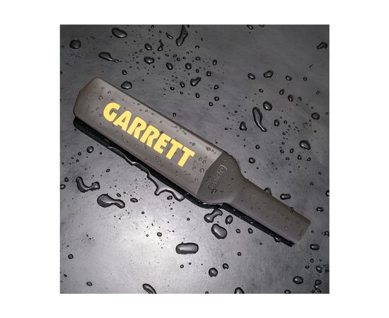 Металлоискатель Garrett Guide Kit, изображение 9 Металлоискатель Garrett Guide Kit, изображение 9