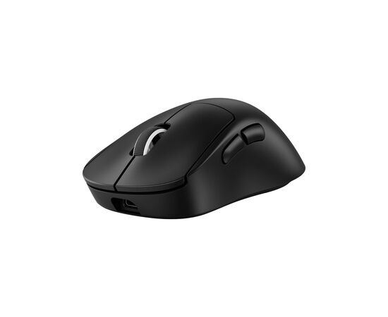 Мышка Logitech G Pro X Superlight 2 Dex Wireless Black (910-007357) Мышка Logitech G Pro X Superlight 2 Dex Wireless Black (910-007357)