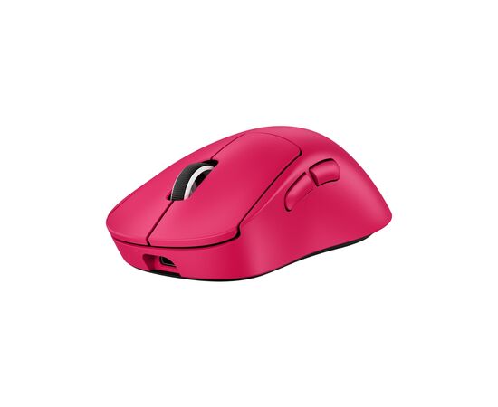 Мышка Logitech G Pro X Superlight 2 Dex Wireless Pink (910-007373) Мышка Logitech G Pro X Superlight 2 Dex Wireless Pink (910-007373)