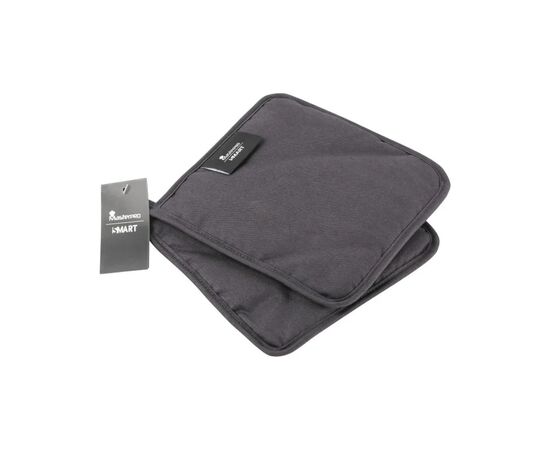 Подставка под горячее MasterPro Smart 2 шт (BGEU-4178), изображение 3 Подставка под горячее MasterPro Smart 2 шт (BGEU-4178), изображение 3