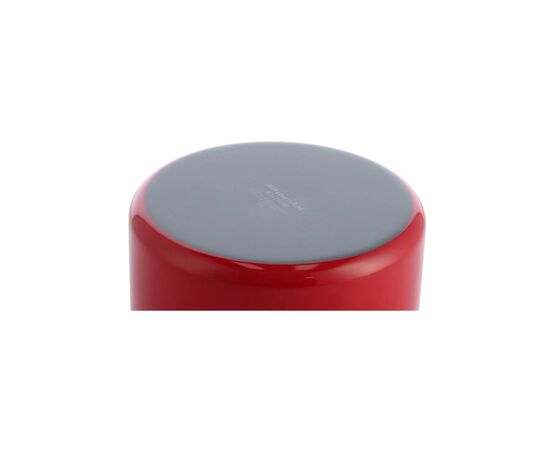 Ковш KitchenAid Steel Core, 16 см, 1,3 л, червоний (CC003287-001), изображение 3 Ковш KitchenAid Steel Core, 16 см, 1,3 л, червоний (CC003287-001), изображение 3