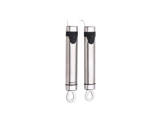 Консервный нож Bergner Gizmo 21 см (BG-3215), изображение 3 Консервный нож Bergner Gizmo 21 см (BG-3215), изображение 3