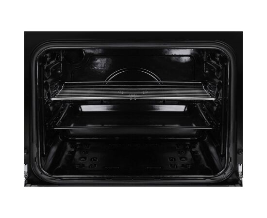 Плита Milano ML60 G1 /07+стальна, изображение 4 Плита Milano ML60 G1 /07+стальна, изображение 4