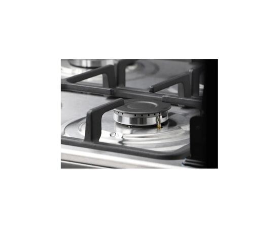 Плита Milano ML60 G1 /07C+стальна, изображение 6 Плита Milano ML60 G1 /07C+стальна, изображение 6